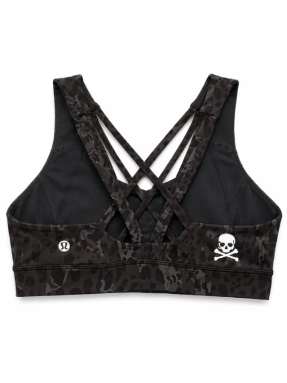 Lululemon x Soulcycle MIAMI Energy Bra - 6